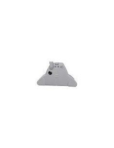 Maytronics-9995046-Gray-side-panel-with-hole-for-Dolphin-Maxi-2.0