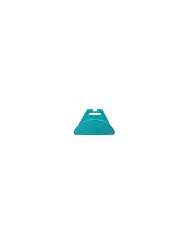 Maytronics-9985082-Turquoise-side-panel-for-Dolphin-Diagnostic-2001