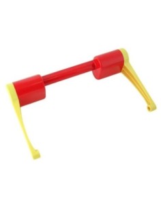 Handtagsenhet Dolphin Diagnostic 3001 (9995685) 2