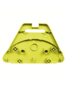 Κίτρινο πλαϊνό πάνελ Dolphin Diagnostic 3001 (99850802) 2
