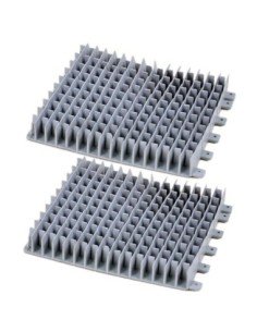 Maytronics-6101635-Kit-2-pieces-PVC-brush-for-Dolphin-robot 2