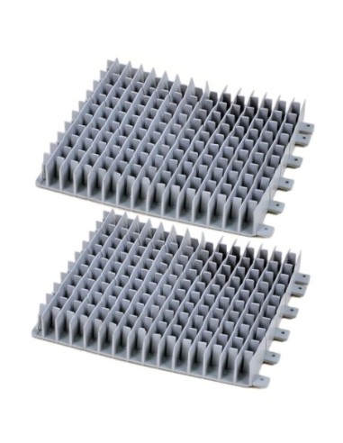 Maytronics-6101635-Kit-2-pieces-PVC-brush-for-Dolphin-robot