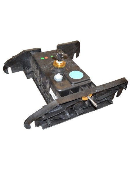 Maytronics-9966052RD-ASSY--Dolphin-Magic-motor-unit