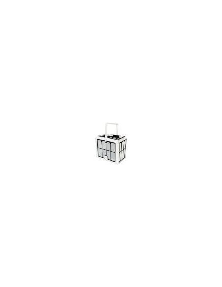 Maytronics-9991660-ASSY-Complete-cartridge-filter-basket-Dolphin-M600M700