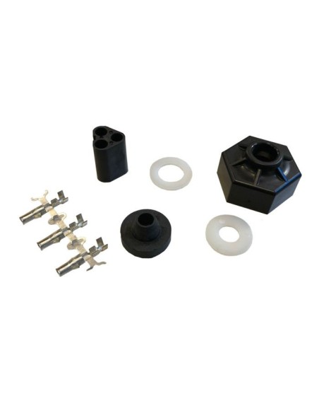 Retrofit-bedradingsset Dolphin S-serie, E-serie, Mini Kart (9991271)