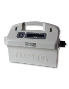 Maytronics-9995677-ASSY--Power-unit-for-Dolphin-2x2-Gyro 2