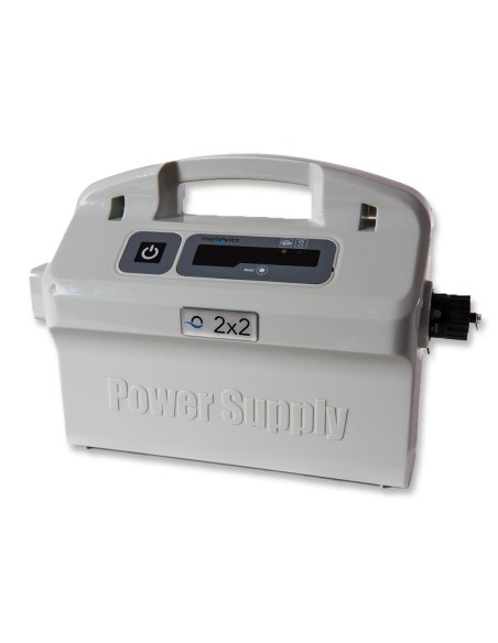 Maytronics-9995677-ASSY--Power-unit-for-Dolphin-2x2-Gyro