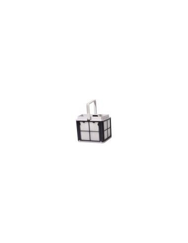Maytronics-9991460-ASSY--Filter-basket-with-ultra-fine-cartridges