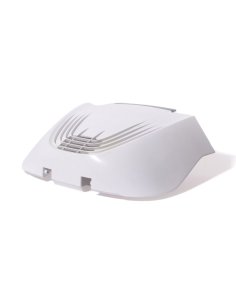 Filterdeckel MR 20 - 99952339-ASSY