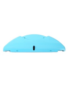 Seitenteil mit Rad Moby - 9997102-ASSY