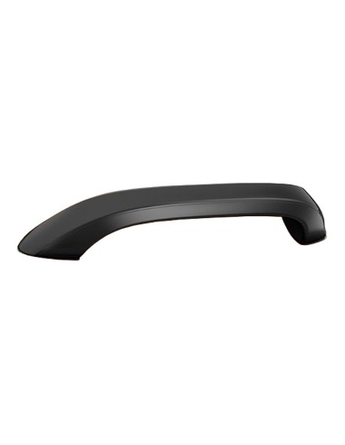 Ensamblaje de mango negro E30 - 99957103-ASSY