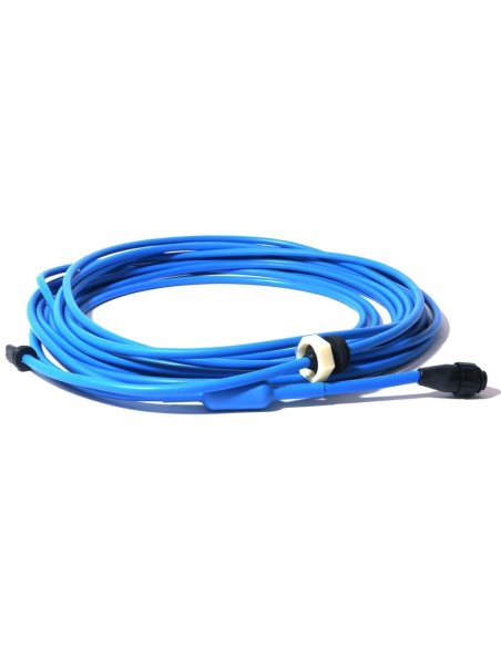 Câble flottant de 18 m E30 et S200 - 99958903-DIY