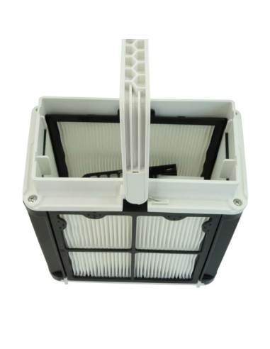 Kit de 4 cartuchos de filtro - 9991466-ASSY