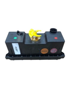 Motorblok Dolphin W20 (9995374RD-ASSY)