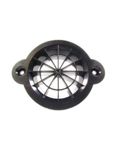 Copertura impeller nera - 9981044