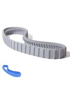 Rupsband Dolphin E-serie, S-serie, Mini Kart (9983152)