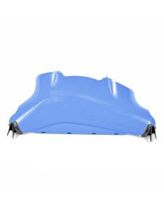 Linke Seitenverkleidung mit Flossen M250 - 99807653