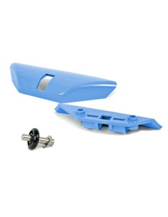Rad für rechte Seitenverkleidung M250 - 9991094-ASSY