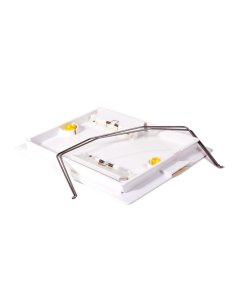 Litet bottenlock komplett Dolphin (99919117)