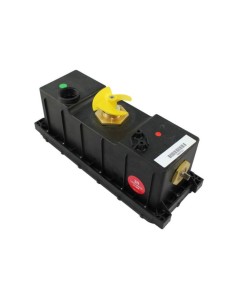 Unité moteur Swash TC et Cosmos 30 - 9995370RD-ASSY