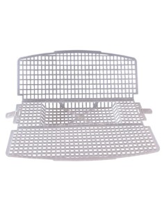 Griglia filtro copertura motore Basic - 9982300