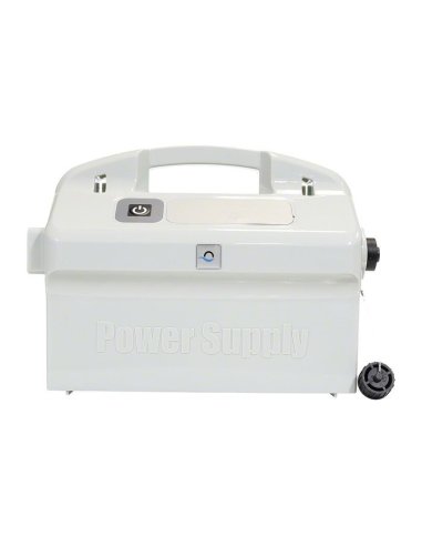 Maytronics-9995675-ASSY--Power-unit-basic-without-display-for-Dolphin-with-remote