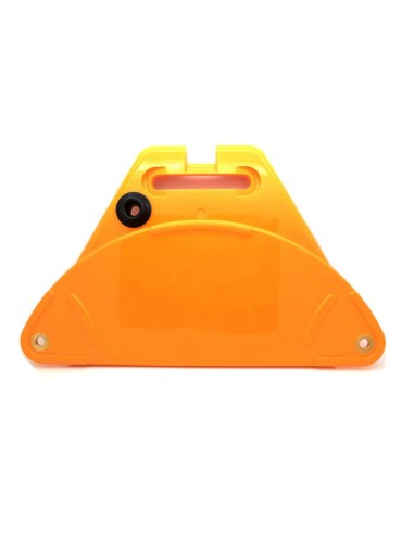 Panneau latéral avec trou Dynamic Pro X - 9995051