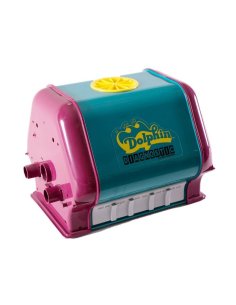 Buitenbehuizing Dolphin Diagnostic 2001 (9995189) 2