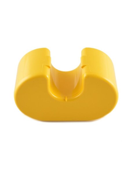 Flotteur jaune pour groupe de transport - 9995741-ASSY