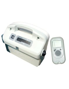 Transformator Dolphin en afstandsbediening (9995671+99954226) 2