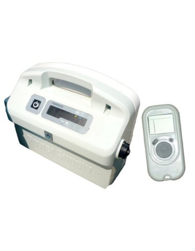 Transformateur et télécommande - 9995671+99954226