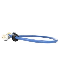 Kabel Dolphin met swivel 1,2 m Dyn 3 aders (9995791-DL-DIY) 2