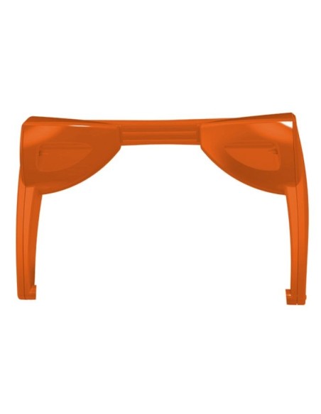 Assemblage de poignée orange - 9995713