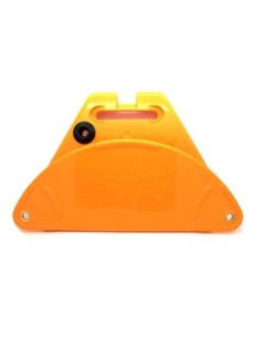 Seitenverkleidung mit Loch Dynamic Pro X - 9995051 2