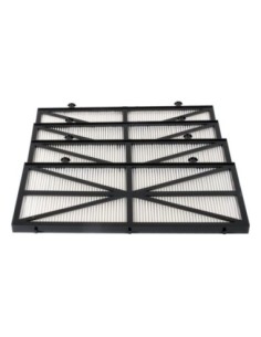 Kit 4 Filterkartuschen BASIC - 9991422-ASSY 2