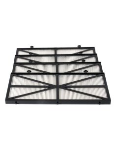 Komplet od Dolphin 4 filtarska uloška Basic (9991422-ASSY) 2