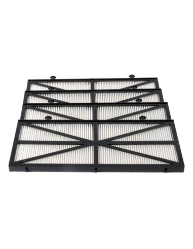 Kit de 4 cartouches filtrantes BASIC - 9991422-ASSY