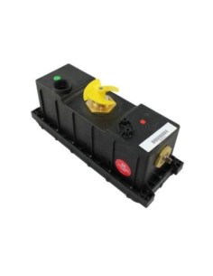 Unité moteur Swash TC et Cosmos 30 - 9995370RD-ASSY 2