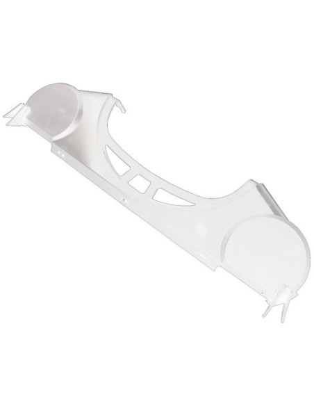 Panneau latéral avec ailettes Thunder 10 - 99806264