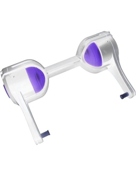 Poignée Thunder 20 et Thunder 30 - 99957071-ASSY