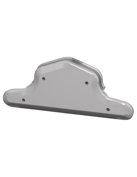 Panneau latéral Explorer