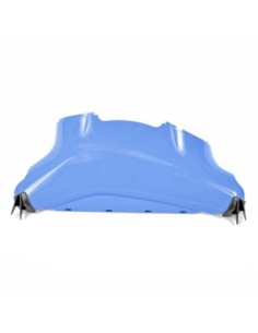 Linke Seitenverkleidung mit Flossen M250 - 99807653 2