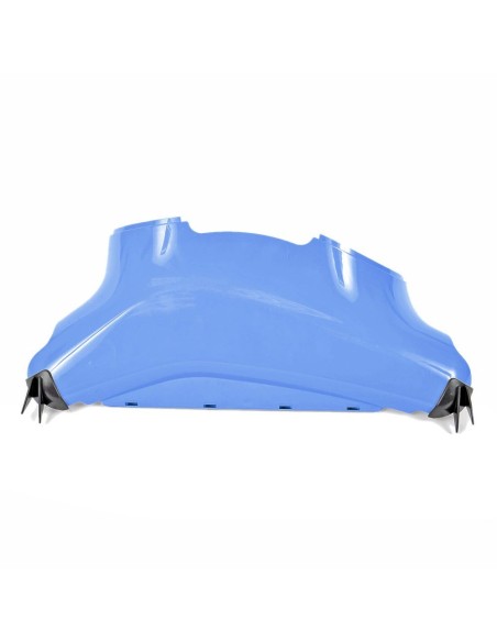 Panneau latéral gauche avec ailettes M250 - 99807653