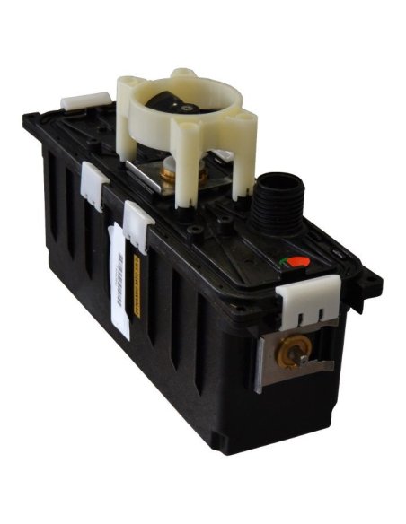 Unité moteur Supreme M5 Bio-S - 9995384-ASSY