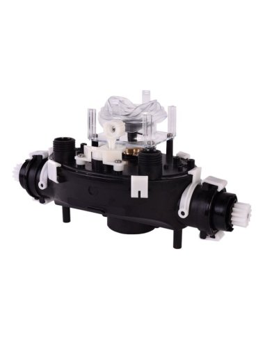 Unité moteur M600 M700 Zenit 60 - 9995395-ASSY