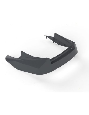 Jupe gris foncé M600 - 99832371