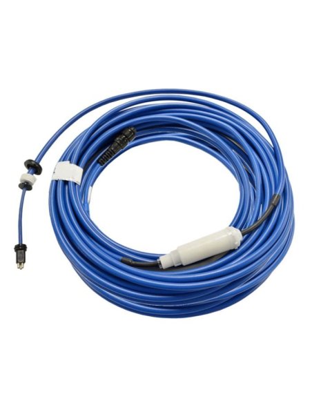 Câble flottant de 40 m avec pivot 2x2 - 9995748-DIY