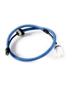 Câble flottant avec pivot 1,2m 2x2 - 9995792 2