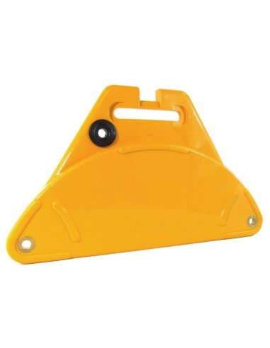 Panneau latéral avec trou 2x2 - 9995038