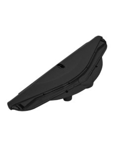 Seitenverkleidung mit Rad W20 - 9997123-ASSY 2